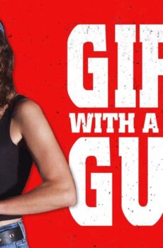 فيلم Girl with a Gun 2022 مترجم