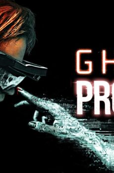 فيلم Ghost Project 2023 مترجم
