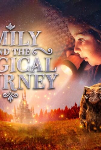 فيلم Emily and the Magical Journey 2020 مترجم
