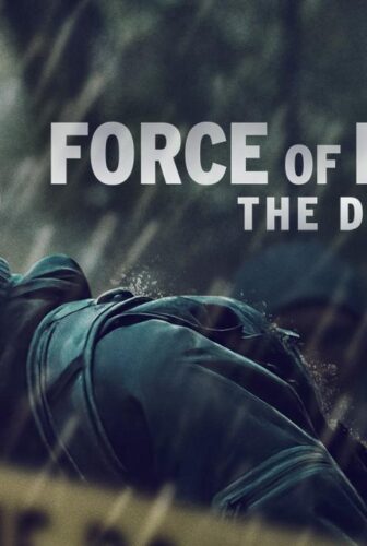 فيلم Force of Nature: The Dry 2 2024 مترجم