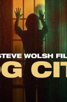 فيلم Fog City 2023 مترجم
