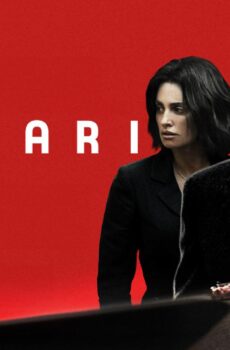 فيلم Ferrari 2023 مترجم