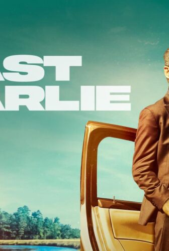 فيلم Fast Charlie 2023 مترجم