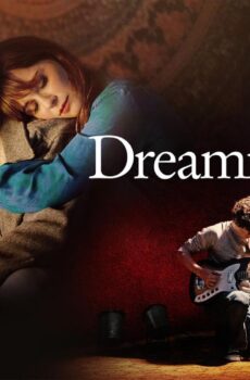 فيلم Dreamin’ Wild 2022 مترجم