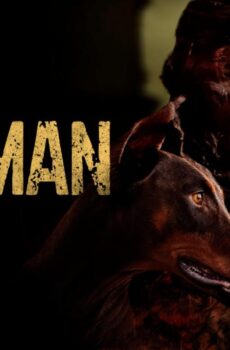 فيلم DogMan 2023 مترجم