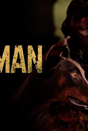 فيلم DogMan 2023 مترجم