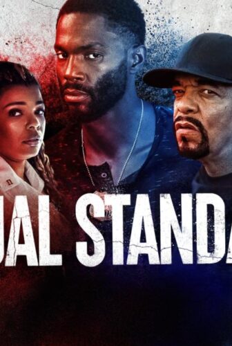 فيلم Equal Standard 2020 مترجم