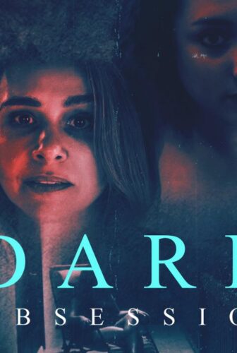 فيلم Dark Obsession 2023 مترجم