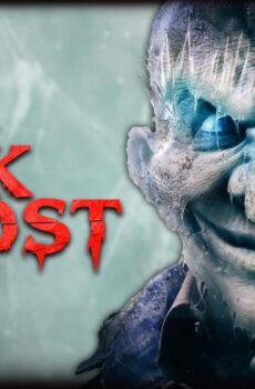 فيلم Curse Of Jack Frost 2022 مترجم