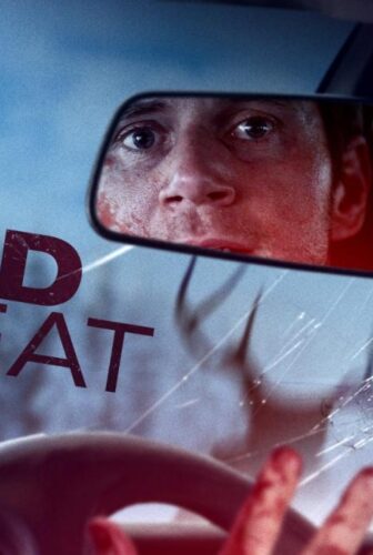 فيلم Cold Meat 2023 مترجم