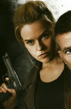 فيلم Cult Killer 2024 مترجم