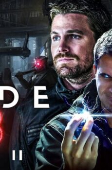 فيلم Code 8: Part II 2024 مترجم