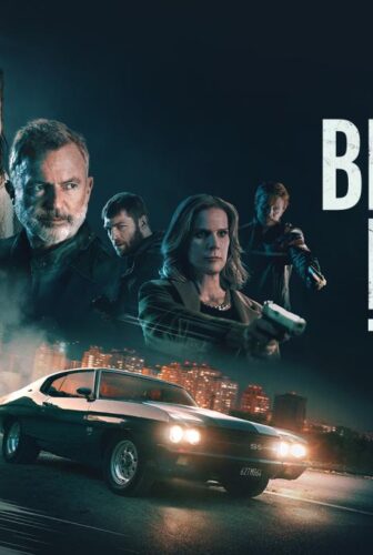 فيلم Bring Him To Me 2023 مترجم