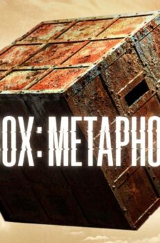 فيلم Box: Metaphor 2023 مترجم