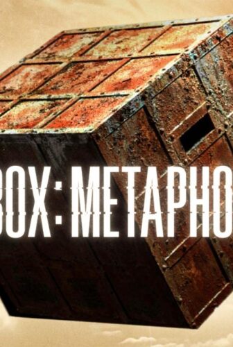 فيلم Box: Metaphor 2023 مترجم
