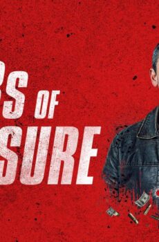 فيلم 5lbs of Pressure 2024 مترجم