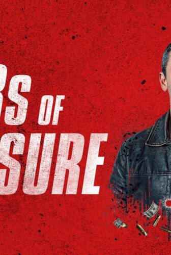 فيلم 5lbs of Pressure 2024 مترجم