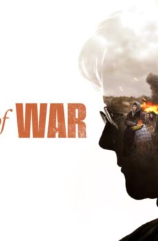 فيلم Words Of War 2025 مترجم