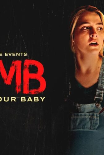 فيلم Womb 2025 مترجم