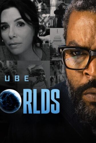 فيلم War Of The Worlds 2025 مترجم
