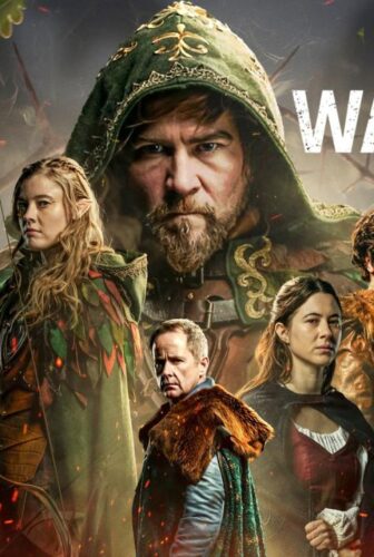 فيلم Warlord 2025 مترجم
