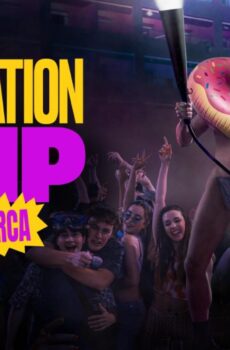 فيلم Graduation Trip: Mallorca 2025 مترجم