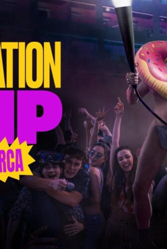 فيلم Graduation Trip: Mallorca 2025 مترجم
