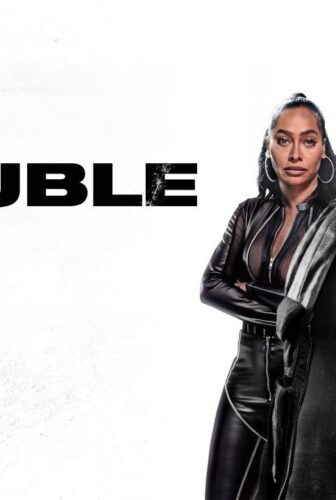 فيلم Trouble Man 2025 مترجم