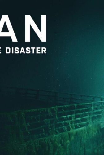 فيلم Titan: The OceanGate Disaster 2025 مترجم