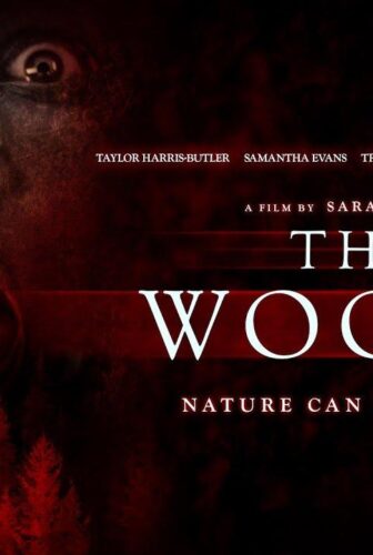 فيلم The Woods 2024 مترجم