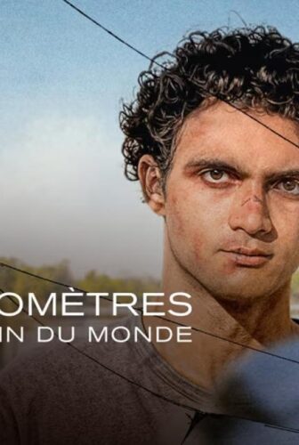 فيلم Three Kilometres to the End of the World 2024 مترجم