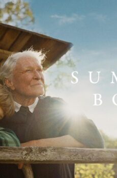 فيلم The Summer Book 2024 مترجم