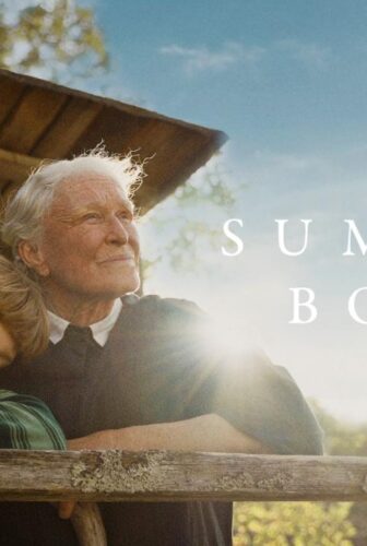 فيلم The Summer Book 2024 مترجم