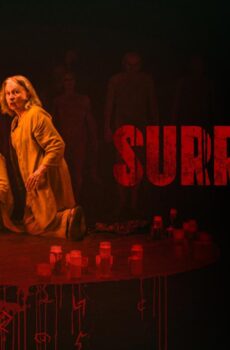 فيلم The Surrender 2025 مترجم