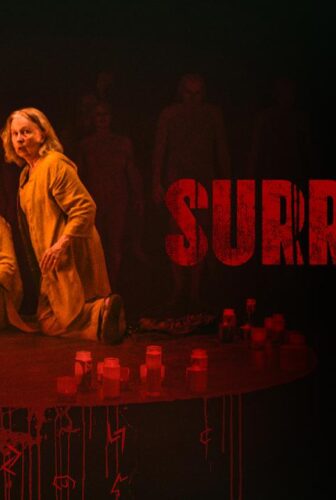 فيلم The Surrender 2025 مترجم