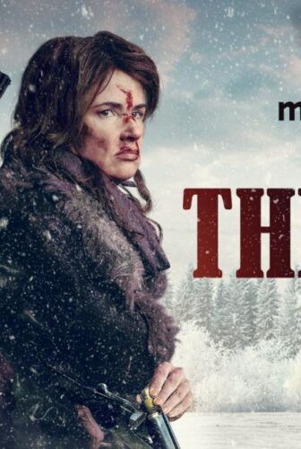 فيلم The Thicket 2024 مترجم