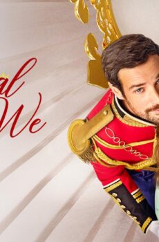 فيلم The Royal We 2025 مترجم