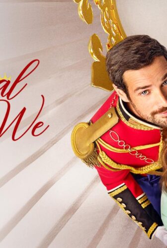 فيلم The Royal We 2025 مترجم