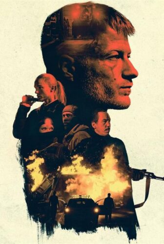 فيلم The Quiet Ones 2024 مترجم