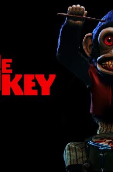 فيلم The Monkey 2025 مترجم
