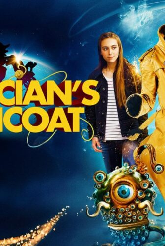 فيلم The Magician’s Raincoat 2024 مترجم