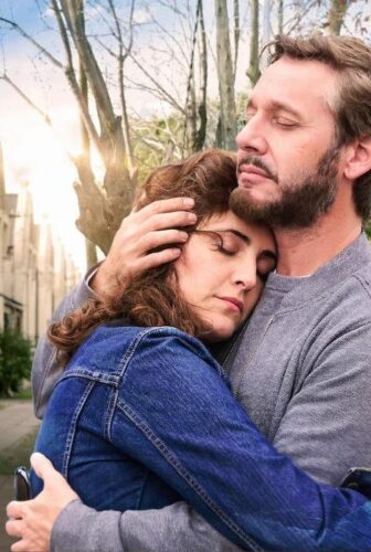 فيلم The Heart Knows 2025 مترجم