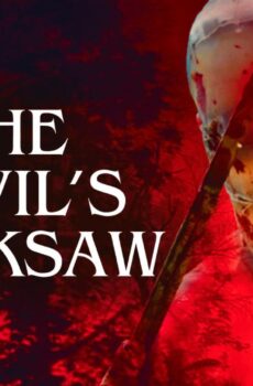فيلم The Devil’s Hacksaw 2025 مترجم