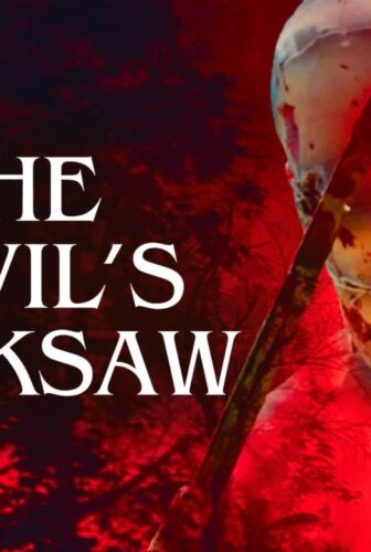 فيلم The Devil’s Hacksaw 2025 مترجم