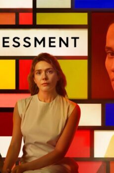 فيلم The Assessment 2024 مترجم