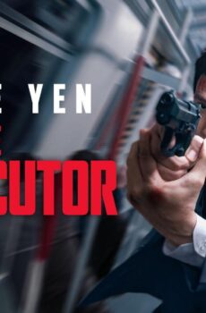 فيلم The Prosecutor 2024 مترجم