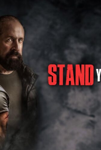 فيلم Stand your Ground 2025 مترجم