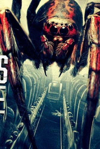 فيلم Spiders on a Plane 2024 مترجم