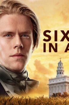 فيلم Six Days In August 2024 مترجم
