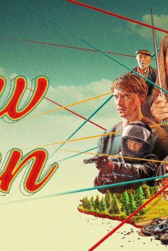 فيلم Sew Torn 2024 مترجم
